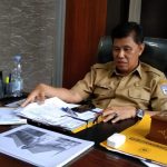 Kepala BPPRD Sarolangun : Pajak Melalui Sektor Parkir Bakal Dikuatkan Ulang