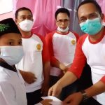 HUT KOWASI XI,Bupati : Peran Jurnalis Sangat Penting Dalam Mencerdaskan Bangsa