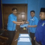 Dua Balon Ketua KNPI Kota Tangerang Sepakati Fakta Integritas