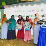 Cegah Stunting, Puskesmas Nisam Antara Dirikan “Rumoeh Centing”