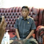 Perkara Penembakan di lakukan SAD Kejari Sarolangun Sudah Terima SPDP