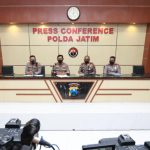 Sopir Vanessa Angel Resmi Ditahan di Polres Jombang