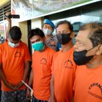 Imam Masjid dan Ketua RT Terlibat Sindikat Buku Nikah di Bungo