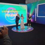 Puluhan Peserta Ikuti Gebyar Liga Dangdut Felicia Official Limbangan Wanareja Cilacap