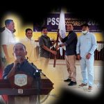 Terpilih Secara Aklamasi H.Hirmin Nahkodai PSSI Sarolangun