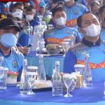 Kabupaten OKU Selatan Sukses Gelar Event Sriwijaya Ranau Grand Fondo 2021