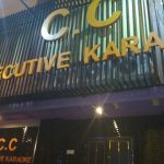 PPKM Level 2 Tempat Hiburan dan Spa di Golden Boulevard Nekat Buka