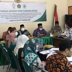 Yayasan Al-Hasaniyah Ben Zar dan STISNU Tangerang gelar kegiatan Focus Group Discussion