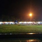 Sambut Harlah KSB, Diskoperindag Adakan Pasar Rakyat