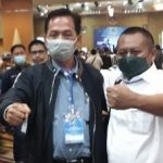 Lutfil Hakim Raih Suara Terbanyak, Ketua PWI Jatim Resmi Berganti