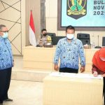 Bupati Sukabumi Instruksikan Jajarannya Untuk Responship Terhadap Bencana