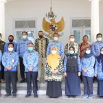Kabupaten Sukabumi Raih Penghargaan Swasti Saba Wistara Ke Dua Kali