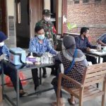 Prokes dan Vaksinasi Yang Sejalan Seiring di Tengah Masyarakat