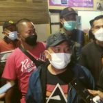 Gudang Miras di Cipondoh Digerebek,Petugas Temukan Ratusan Botol Misas Berbagai Merek