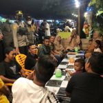 Tim Gabungan TNI/Polri Tetap Imbau Masyarakat Pakai Masker