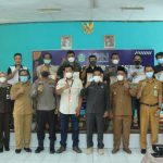 JOIN Tebo Sukses Gelar Workshop Jurnalistik bersama Kades se Tebo Tengah