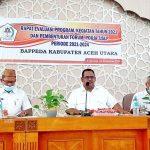 Perusahaan Diminta Realisasikan Seluruh Program CSR Tahun 2021