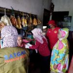 Ribuan Warga Padarincang Kabupaten Serang Ikuti Vaksinasi Masal 