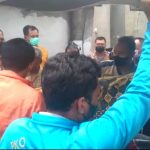Guru TK Ditemukan Tewas Bersimbah Darah Dirumahnya di Kawasan Bambe Driyorejo Gresik