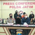 Polda Jatim Ringkus ‘Mami Ambar’ Pekerjakan 29 Wanita Sebagai PSK, 6 Masih Dibawah Umur