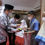 Hari Guru, Pemkot Terus Upayakan Kesejahteraan Bagi Guru di Kota Tangerang