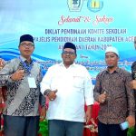 Pembangunan Pendidikan di Kawasan Terpencil Masih Jadi Prioritas Pemerintah