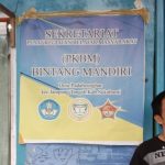Manfaatkan Limbah Bekas PKBM Bintang Mandiri Jampang Tengah Ciptakan Perduk Lap Kapal Terbang