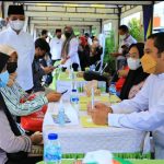 Sebagai Salah Satu Upaya Pecahkan Masalah Pengangguran, Pemkot Gelar Job Fair Disetiap Kelurahan