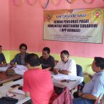 KOWASI Akan Laksanakan MUBES Akhir Tahun 2021