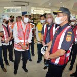 Menhub Pastikan Integrasi Data Digital Percepatan Layanan Kepelabuhan