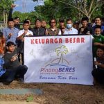 Kecamatan Pinang Inisiasi Silaturahmi dan Diskusi Antar Ormas dan OKP