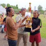 Domino FC Juarai Muhammad Zero Al-Malik Cup