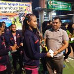 Tower 14 Lakukan Pembinaan Usia Dini Mengadakan Turnament Antar Club Kelas Umur