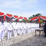 Ini Pesan Bupati OKU Selatan Pada Kades Terpilih