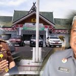 Mantan Petinggi DPRD Sarolangun Masih Gunakan Fasilitas Negara,Langsung Disita Kejaksaan