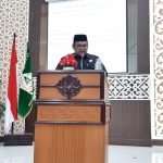 APBK Aceh Utara 2022 Rp 2,4 T