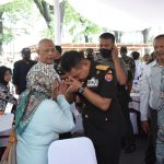 Momen Kasad Nostalgia di SMP Kartika XIX Bandung