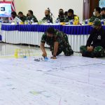 Danpushidrosal Pimpin TGF Latsurta Hidros 2021