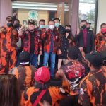 MPC PP Kota Batu Minta Junimart Girsang Dipecat Dari Partainya