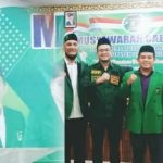 PPP Usung Hurmin Maju Pilkada Sarolangun 2024
