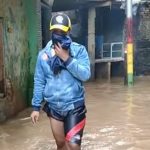 PSI Pertanyakan Keseriusan Gubernur Anis Tangani Masalah Banjir