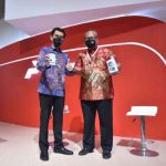 Pertamina Hadirkan Produk Unggulan di GIIAS 2021