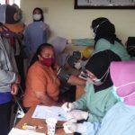 Terus Kejar Percepatan Herd Immunity, 401 Warga Sukun Vaksinasi Dosis 2