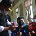 Kota Malang Targetkan 100 Persen Vaksinasi Akhir 2021