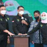 Gubernur Banten Siapkan Satgas Covid-19 dan Gerai Vaksinasi di Lokasi Wisata Jelang Akhir Tahun