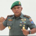 Danrem 102/Pjg Instruksikan Jajarannya Sigap Bantu Korban Banjir