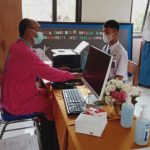 60 Persen Pelajar Kota Malang Sudah Vaksinasi Dosis 2