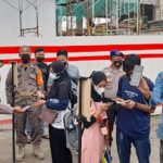 Ingat, Wisata ke Pulau Seribu Wajib Scan Barcode Aplikasi PeduliLindungi