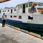 Kabar Gembira, Mulai 11 Nopember 2021 Wilayah Kepulauan Seribu Zona Hijau COVID-19