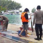 PPKM Level 1, Polsek Kepulauan Seribu Utara Gencar Imbau Warganya Tetap Jaga Prokes
